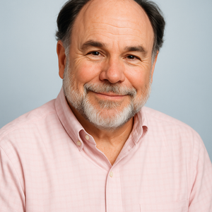 Guy Finley