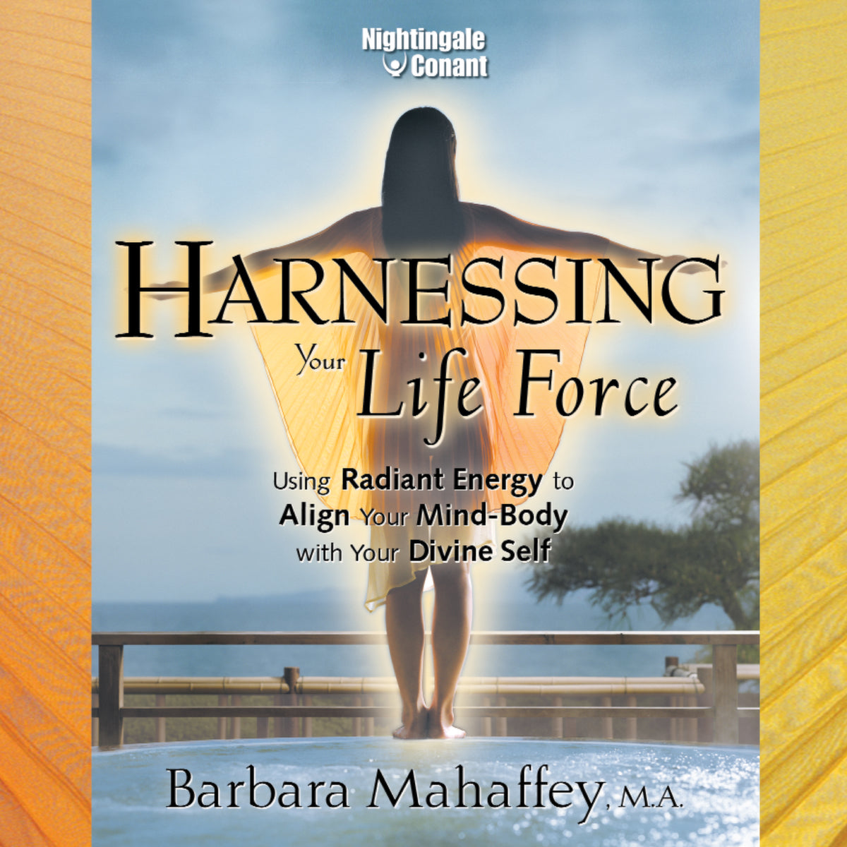 Harnessing Your Life Force