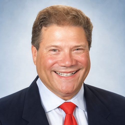 Howard Berg