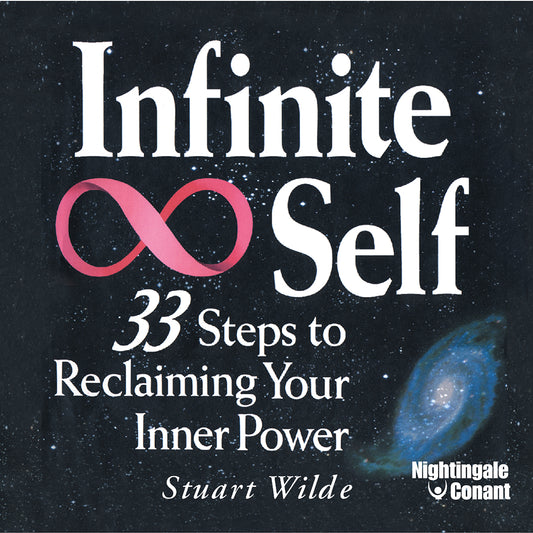 Infinite Self