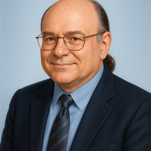Jerrold Mundis