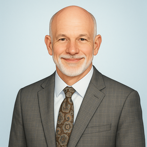 Jim Baker