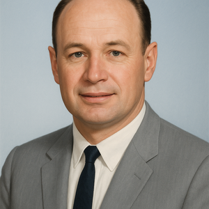 Jim Camp