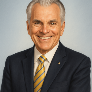 Jim Cathcart