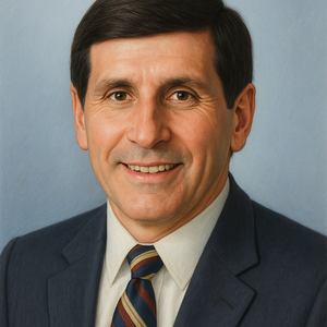 Jim Harrick