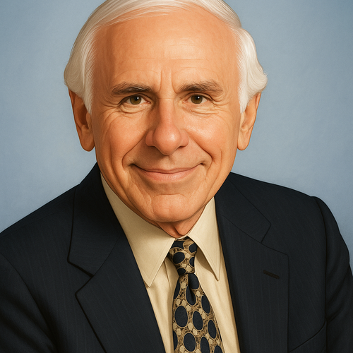 Jim Rohn