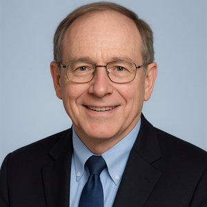 Jim Warner