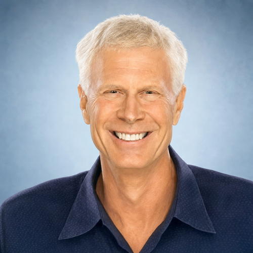 Jim Warner