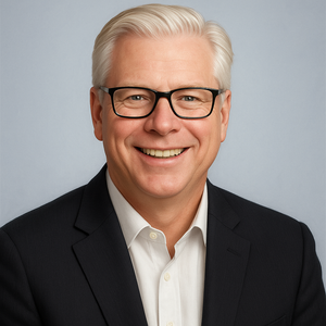 John F. Wasik