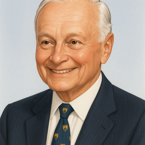 John Templeton