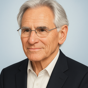 Jon Kabat-Zinn