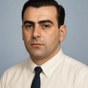 Jose Luis Romero
