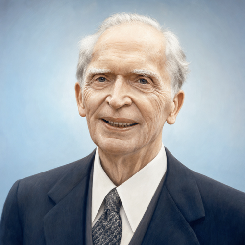 Joseph Murphy