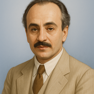 Kahlil Gibran