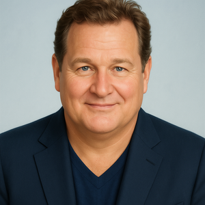 Kenneth Baum