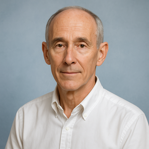 Kenneth Wapnick