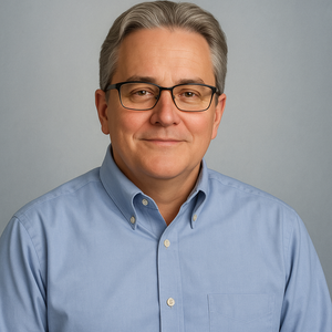 Kevin J. Todeschi