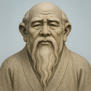 Lao Tzu