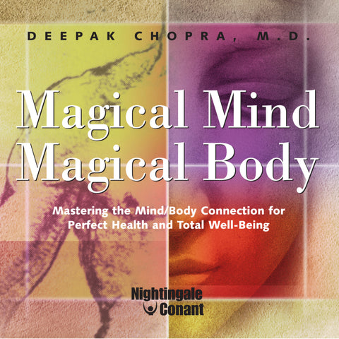 Magical Mind, Magical Body