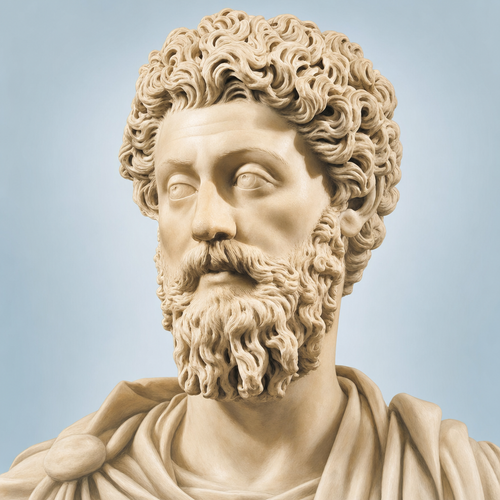 Marcus Aurelius