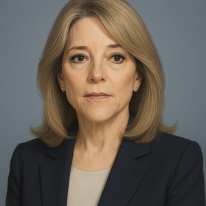 Marianne Williamson