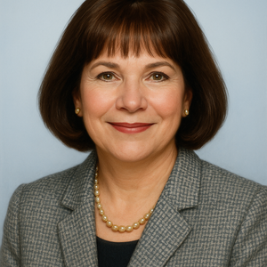 Marilou Seavey