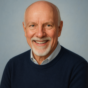 Mark Victor Hansen