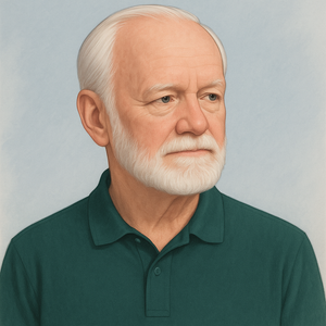 Marshall Goldsmith