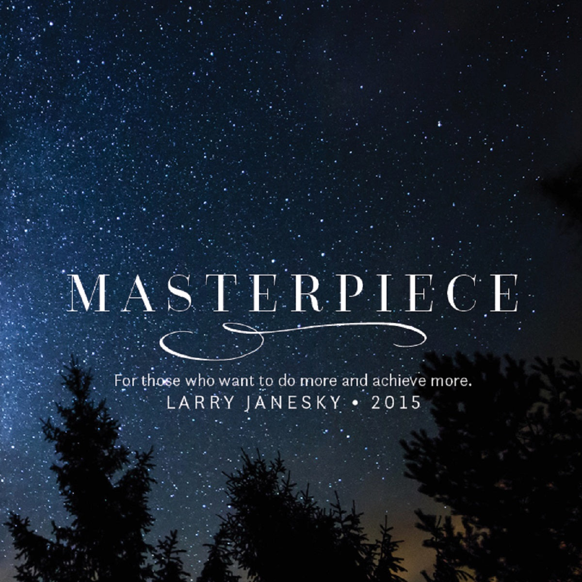 Masterpiece