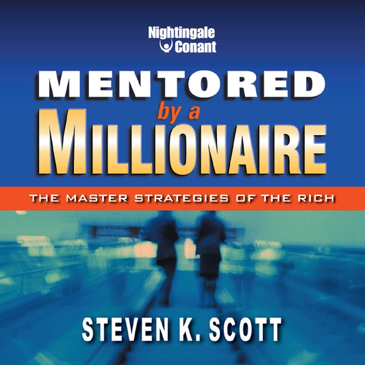 Mentored by a Millionaire