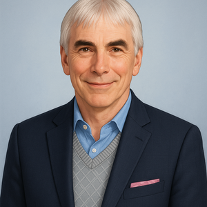 Michael J. Gelb