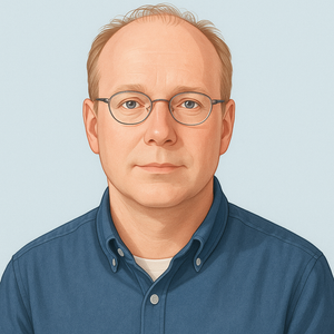 Michael McCarthy