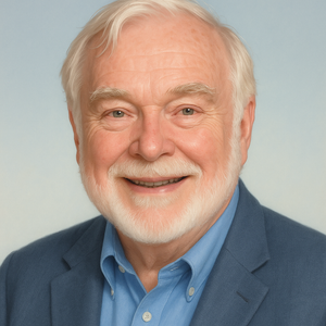 Mihaly Csikszentmihalyi