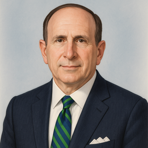 Mike Lipsey