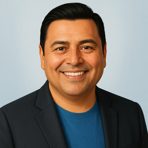 Mike Rodriguez