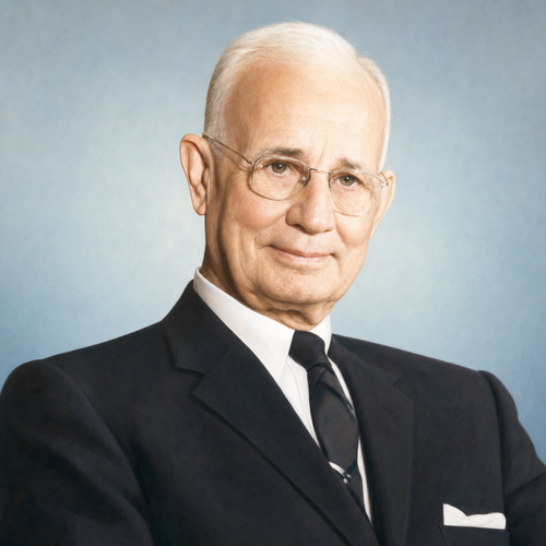 Napoleon Hill