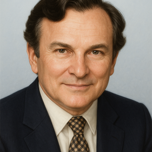 Nathaniel Branden
