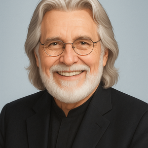 Neale Donald Walsch