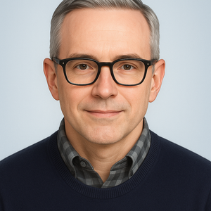Patrick J. Ryan