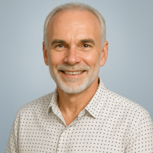 Paul Hannam