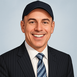 Paul Zane Pilzer
