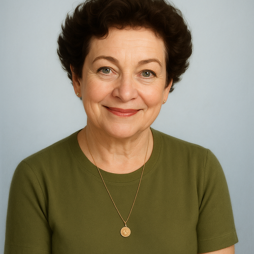 Paula Oleska