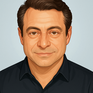 Peter Diamandis