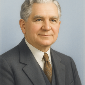 Ralph Waldo Trine