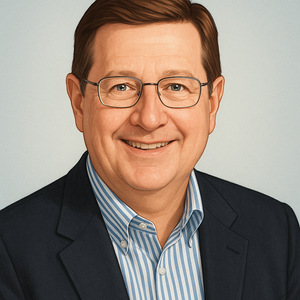 Robert G. Allen