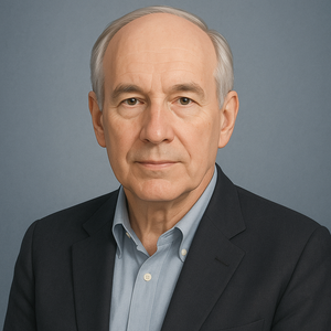 Robert B. Stone