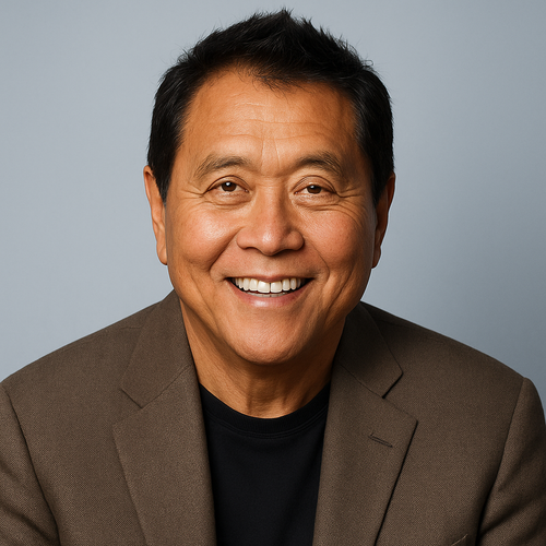 Robert Kiyosaki