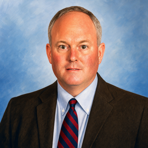 Robert McDonald