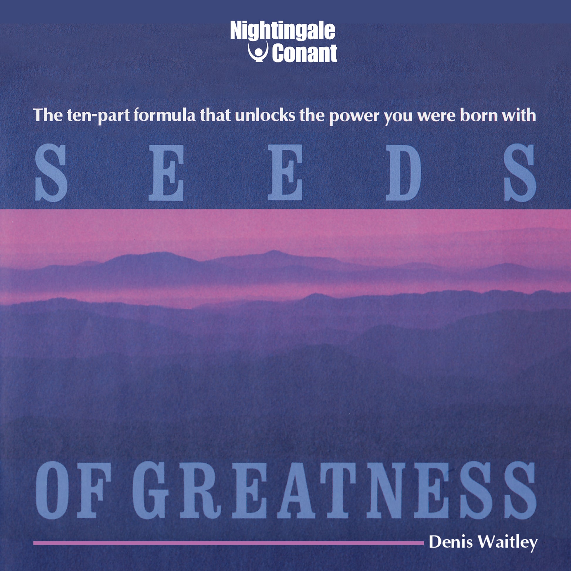 Seeds of Greatness
