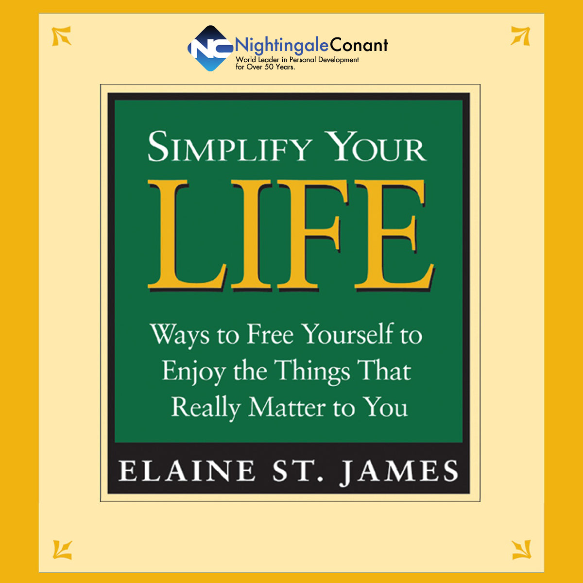 Simplify Your Life